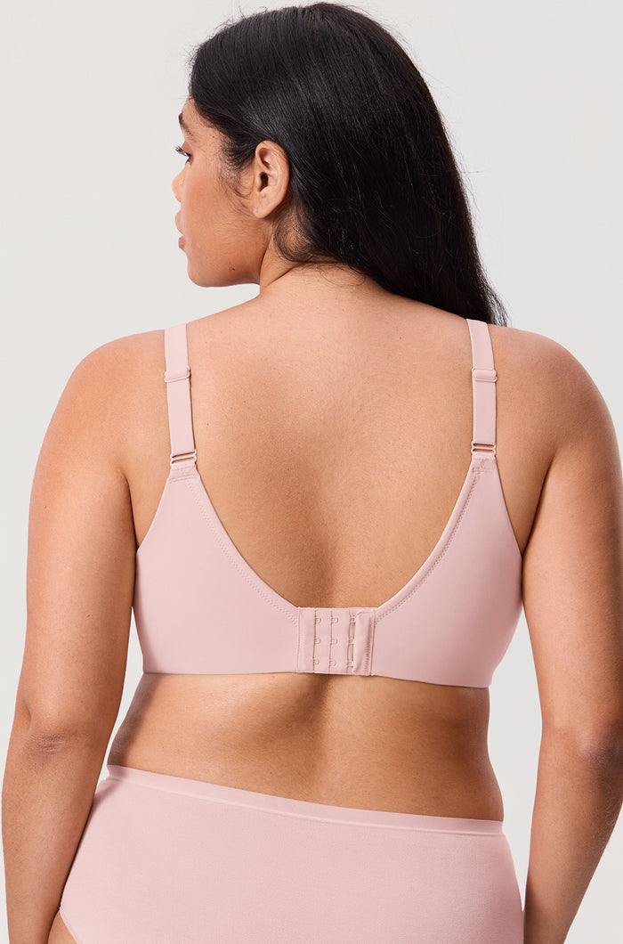 Inbarely® Lift Seamless Wireless Bra