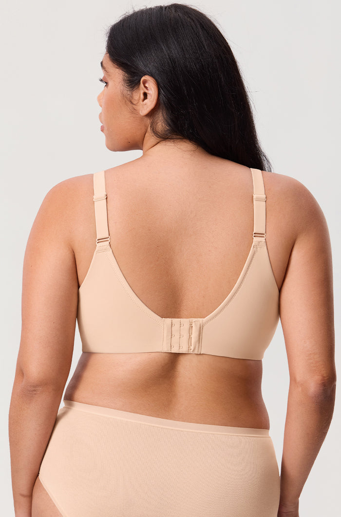 Inbarely® Lift Seamless Wireless Bra