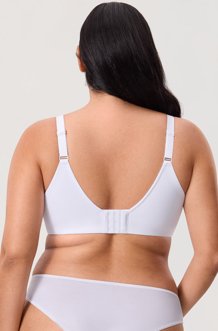 Inbarely® Lift Seamless Wireless Bra