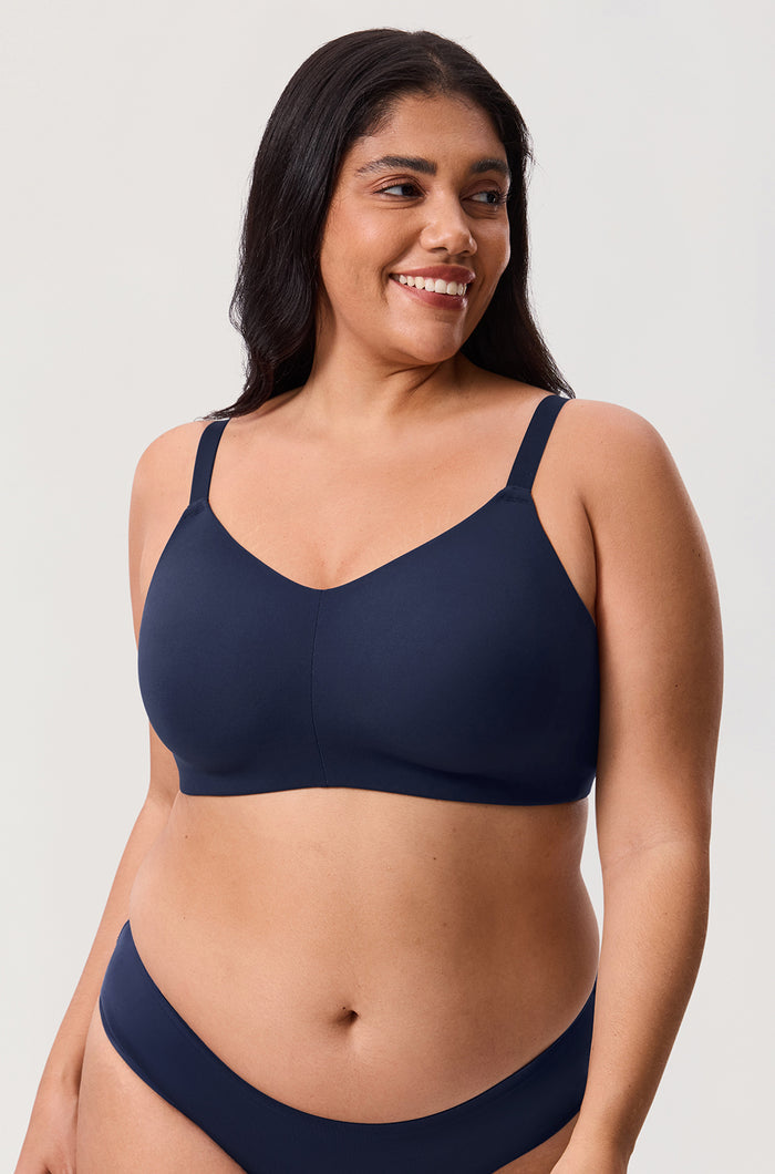 Inbarely® Lift Seamless Wireless Bra
