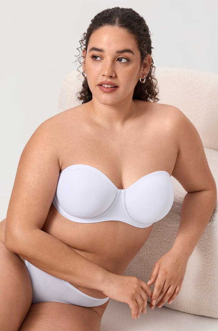Inbarely® Lift Supportive Strapless Bra