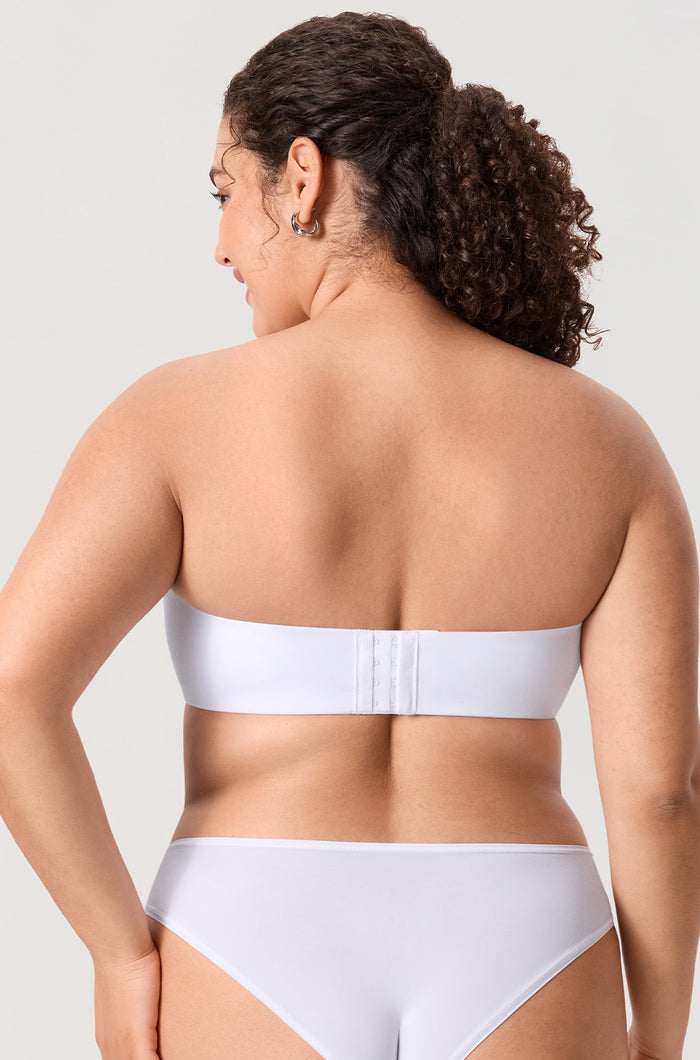 Inbarely® Lift Supportive Strapless Bra