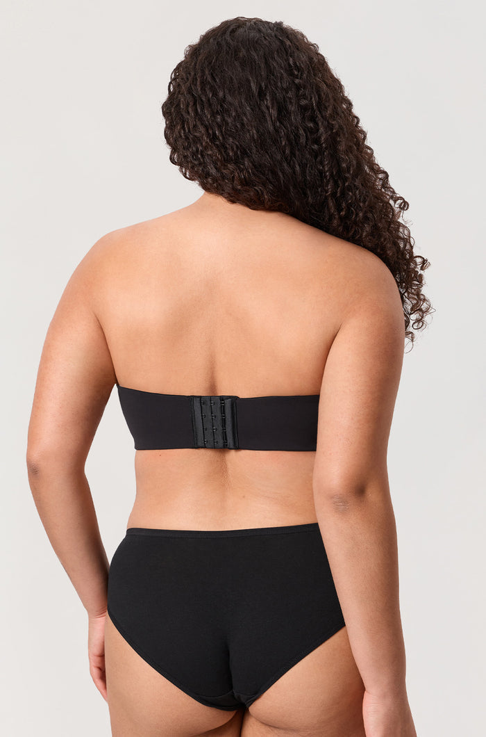 Inbarely® Lift Supportive Strapless Bra
