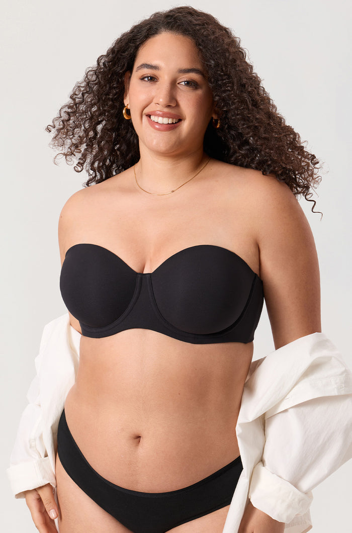Inbarely® Lift Supportive Strapless Bra