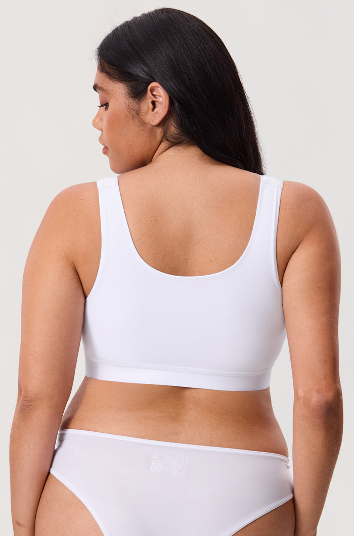 Inbarely® Lift Wireless Front Closure Bra