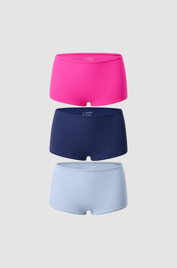 Chic 5 (3pack) / XXS