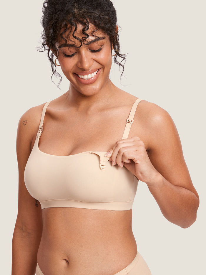 Beige / XS