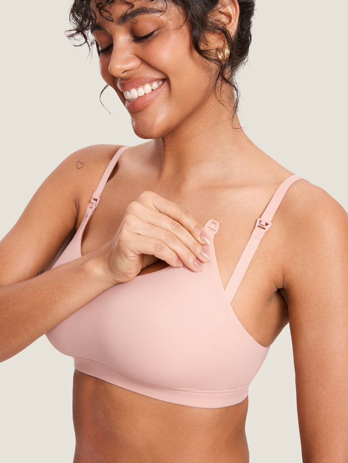 Blush Pink / XS