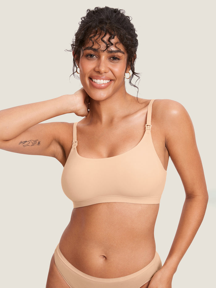 Warm Beige / XS