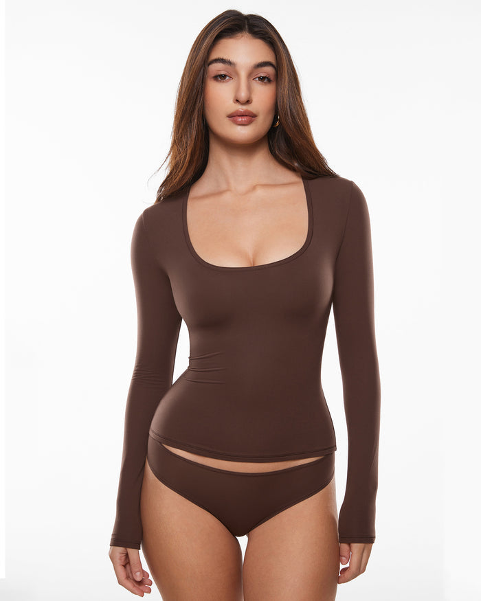 Hazelnut / XXS