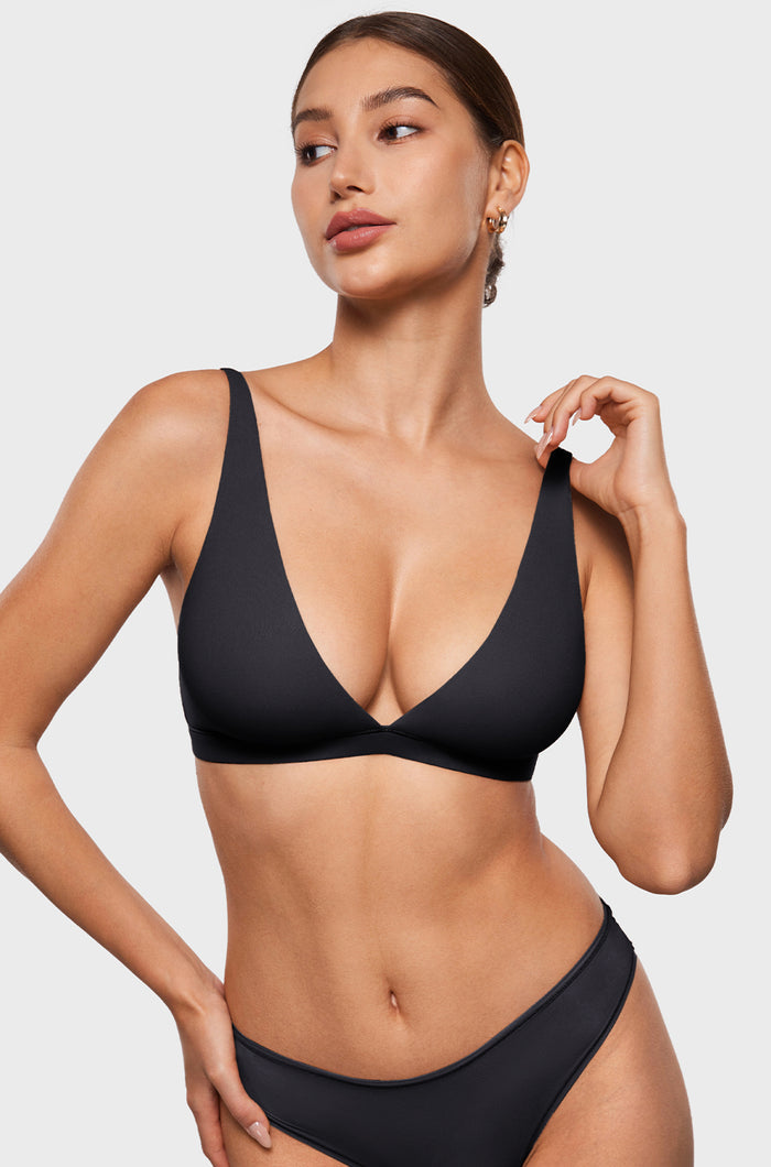Black / XS