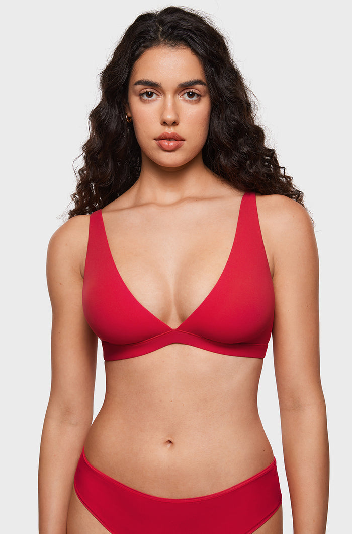 Lipstick Red / XS