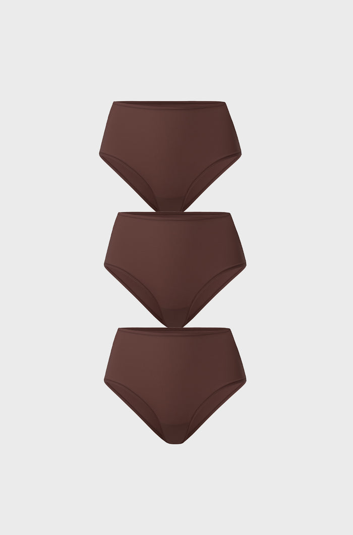 Hazelnut (3pack) / XXS