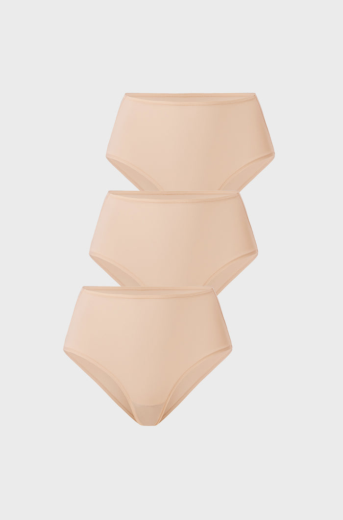 Wheat (3pack) / XXS