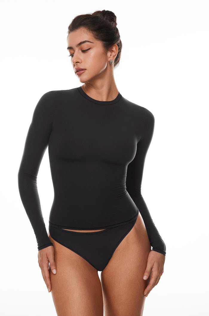 Black / XXS