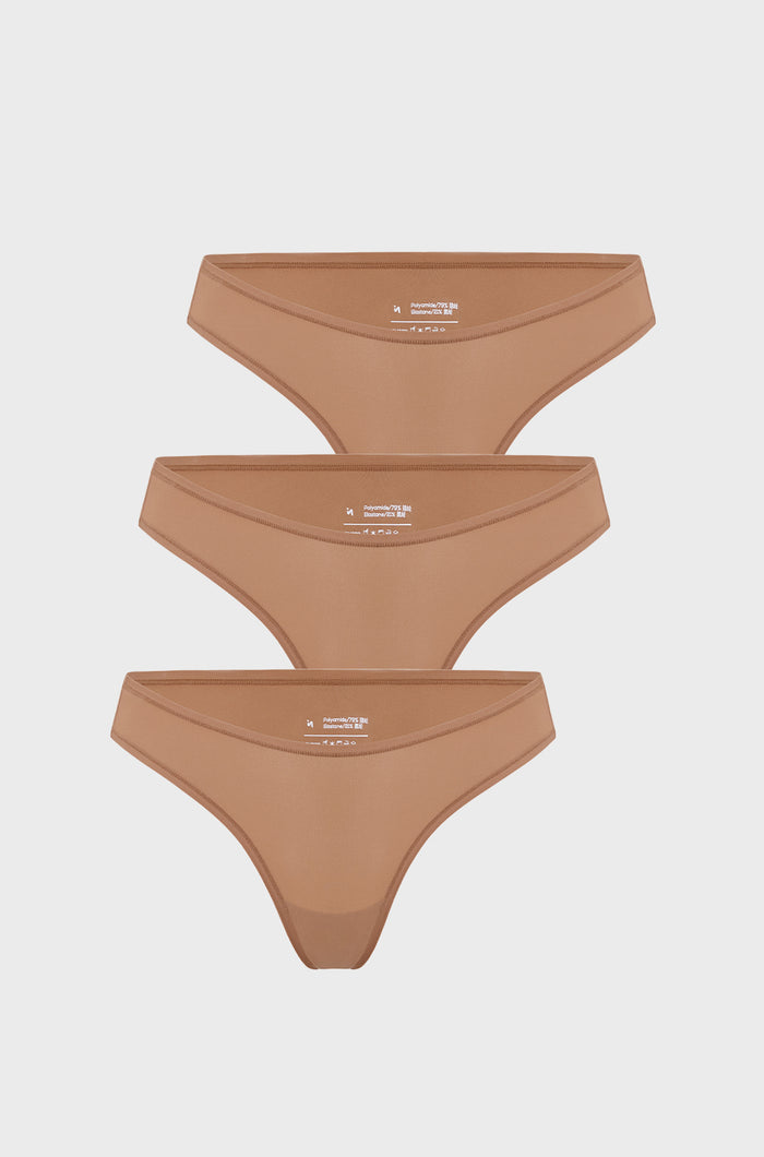 Gravel (3pack) / XXS