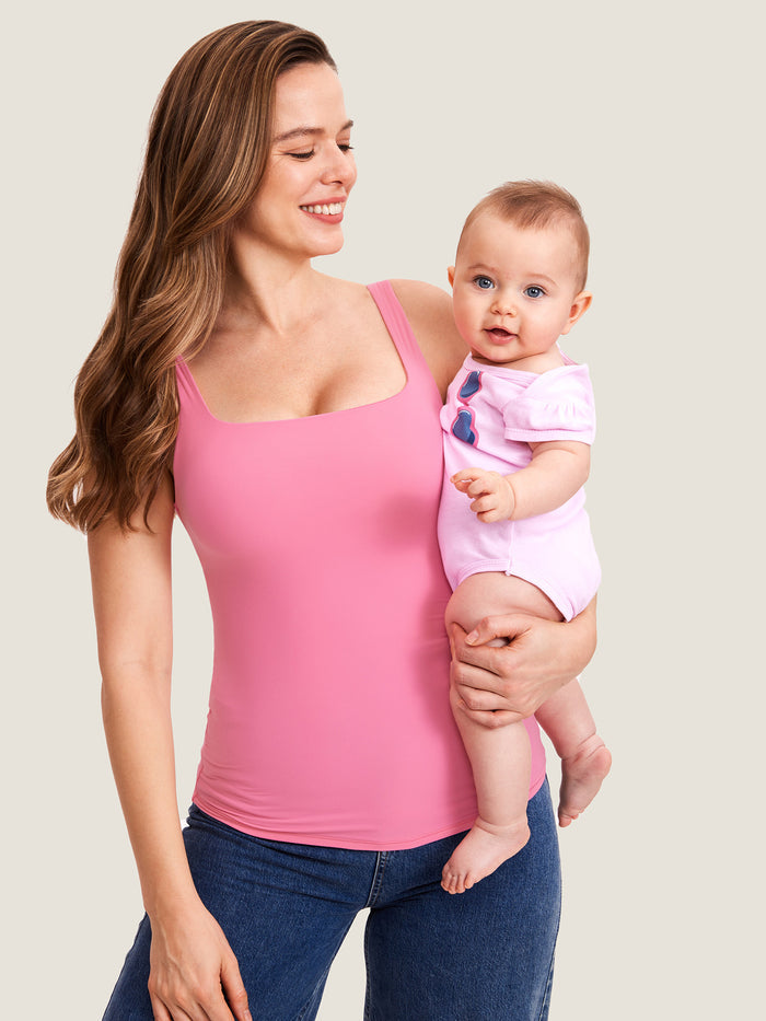 Crabapple Pink / XS