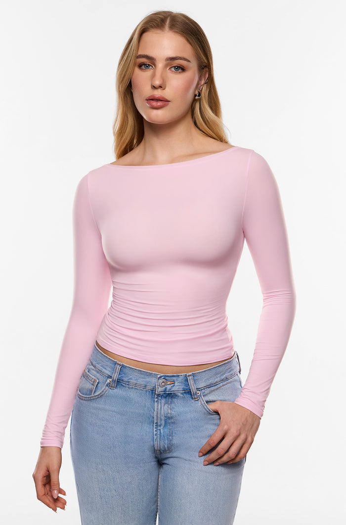 Sweet Pink / XXS