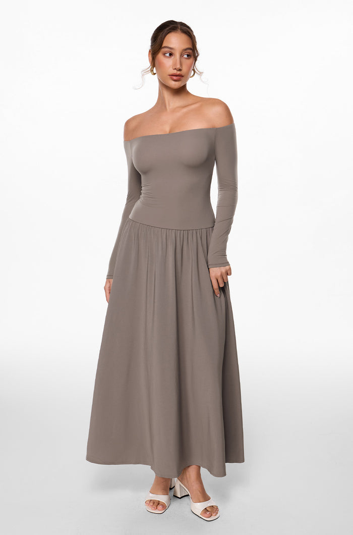 Khaki Taupe / XS