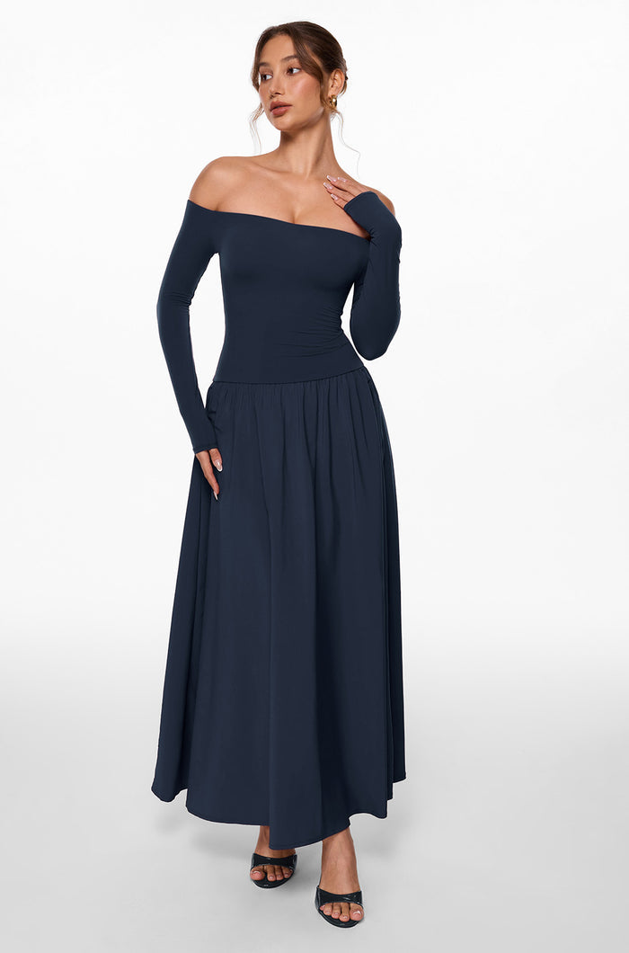 Deep Ocean Blue / XS