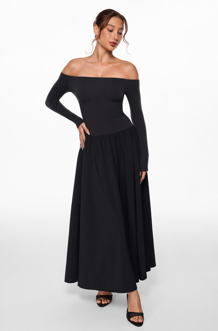 Black / XS