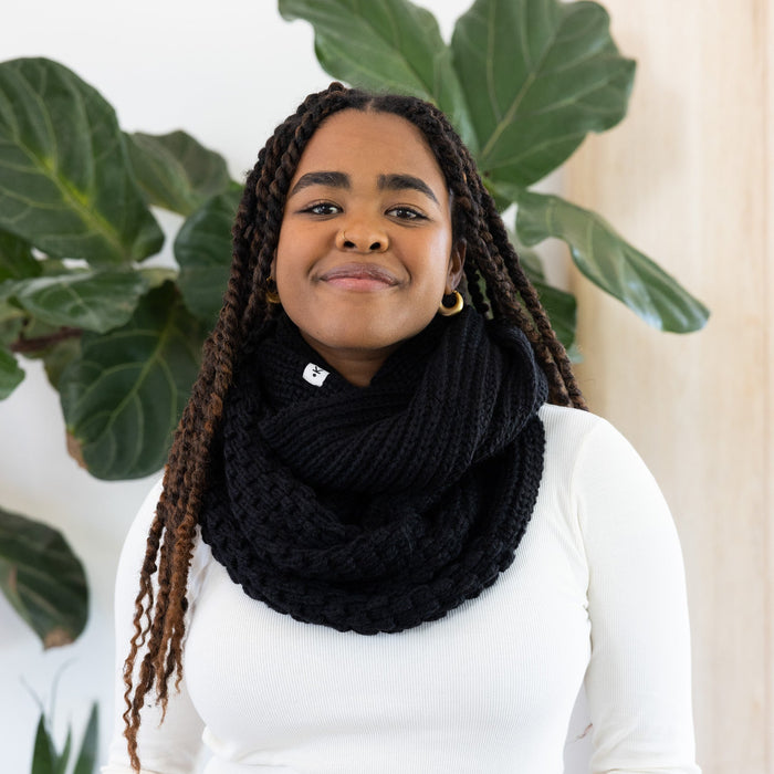 Infinity Scarf