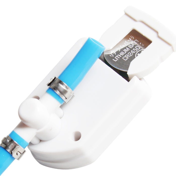 Inline TDS Meter