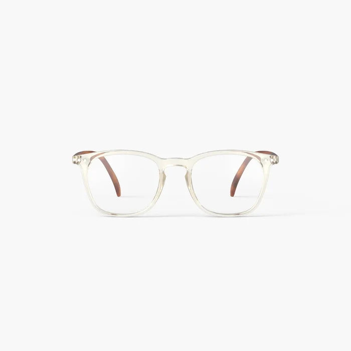 IZIPIZI #E Reading Glasses Sandstorm