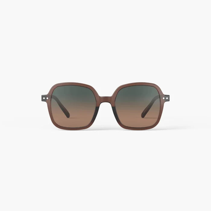 IZIPIZI #OFFICE Sunglasses Dark Espresso