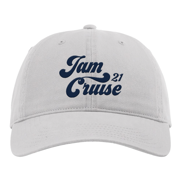 Jam Cruise 21 Dad Hat