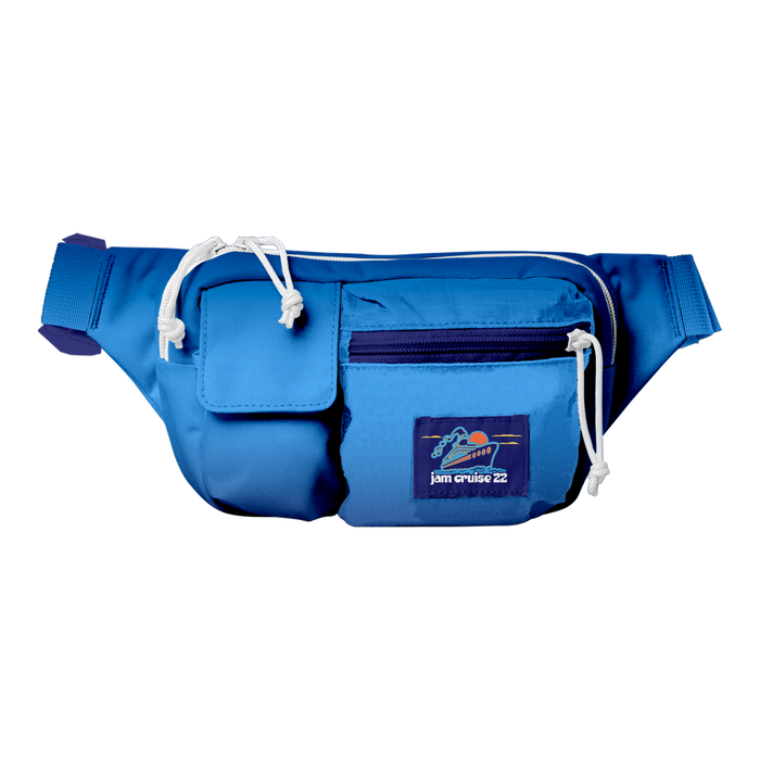 Jam Cruise 22 Fanny Pack