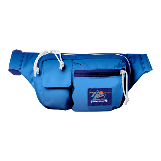 Jam Cruise 22 Fanny Pack