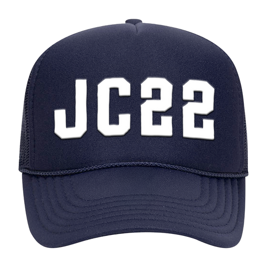 Jam Cruise 22 Foam Trucker