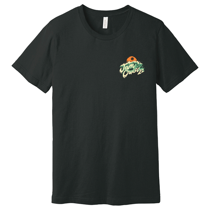 Jam Cruise 22 Lighthouse Unisex T-Shirt