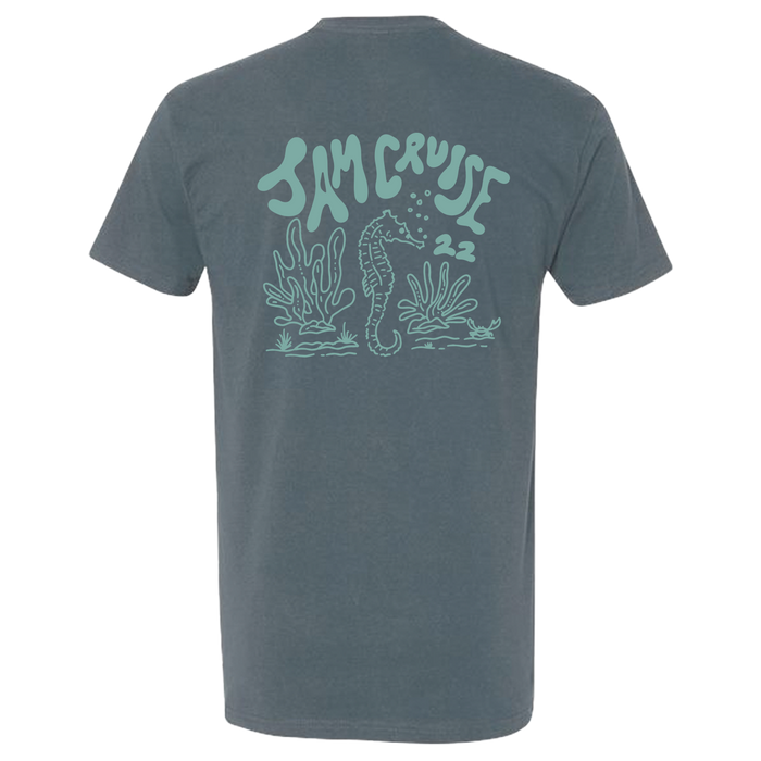 Jam Cruise 22 Reef Unisex T-shirt