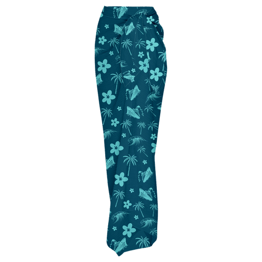 Jam Cruise Sarong