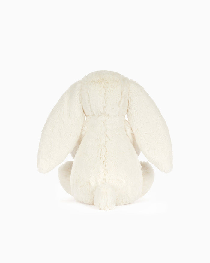 Jellycat Toy Jellycat Cream Bunny with Star