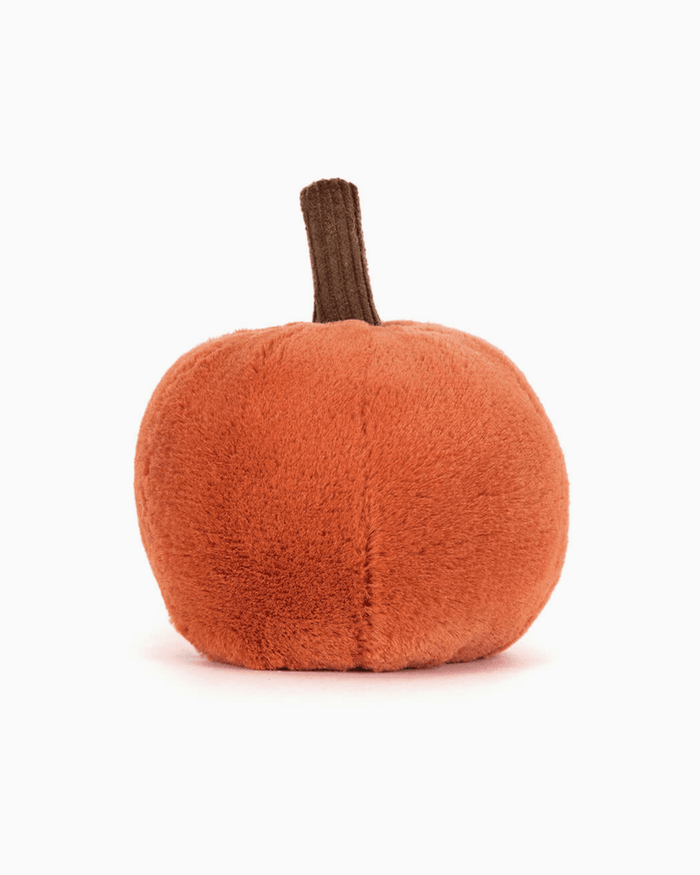 Jellycat Toy Jellycat Ooky Jack O Lantern