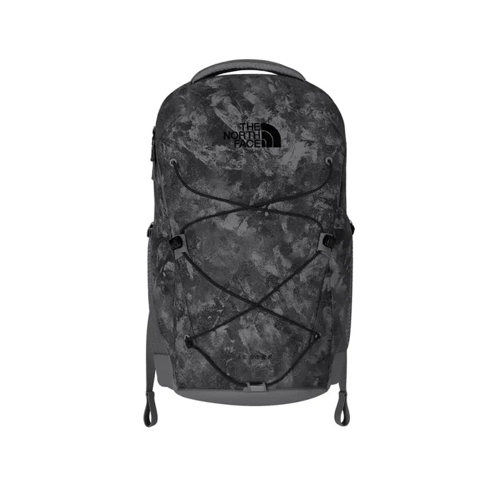 Jester 'TNF Black Chalk Texture Print'