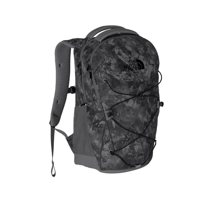 Jester 'TNF Black Chalk Texture Print'