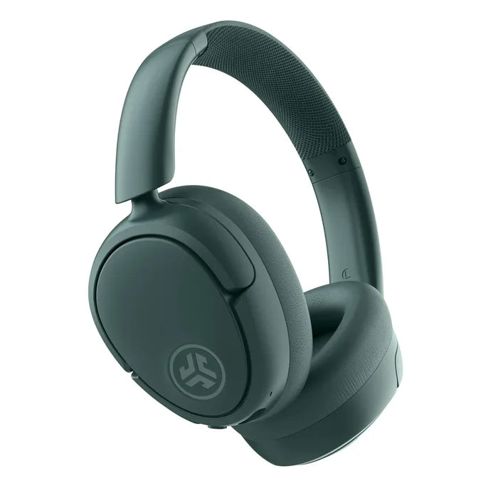JLab JBuds Lux ANC Wireless Over-Ear Heaphones