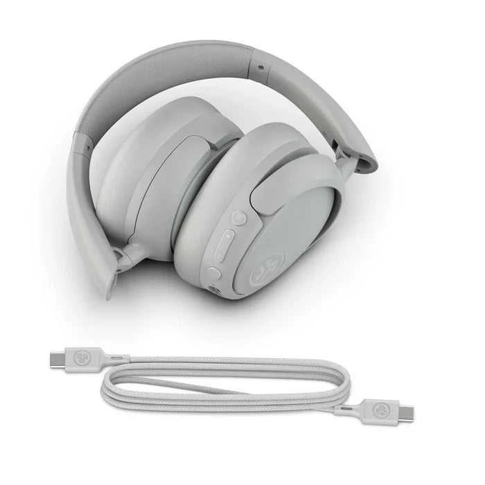 JLab JBuds Lux ANC Wireless Over-Ear Heaphones