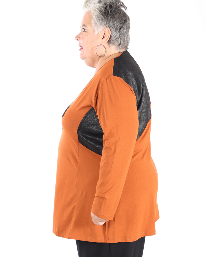Jorja Tunic - Maloka