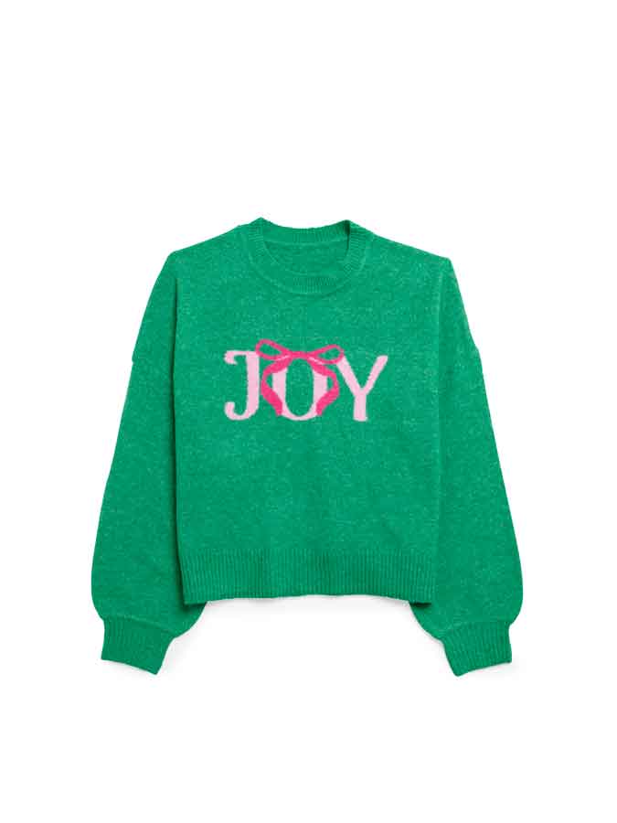 JOY