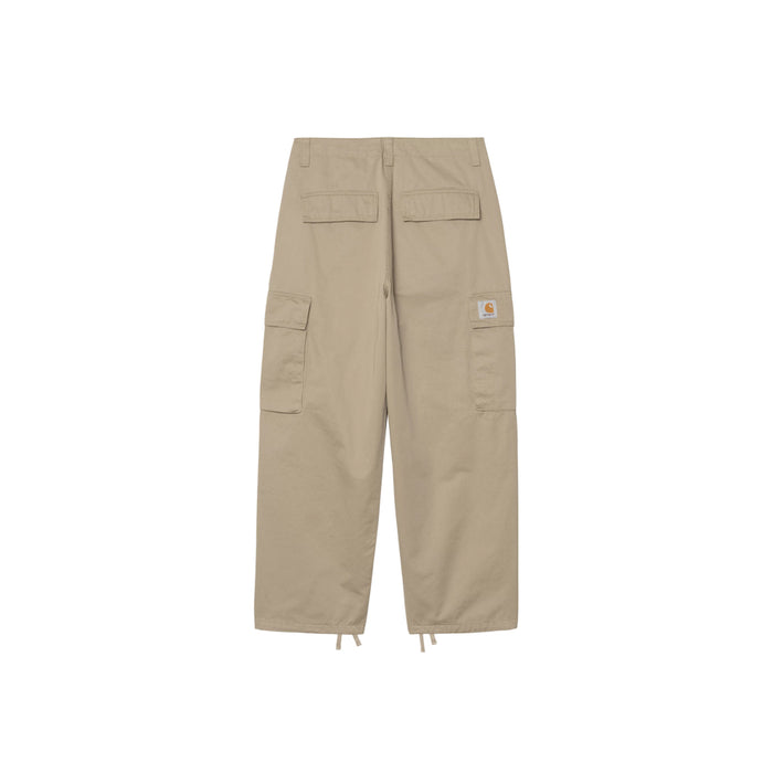 Kade Cargo Pant 'Iroko (Stone Washed)'