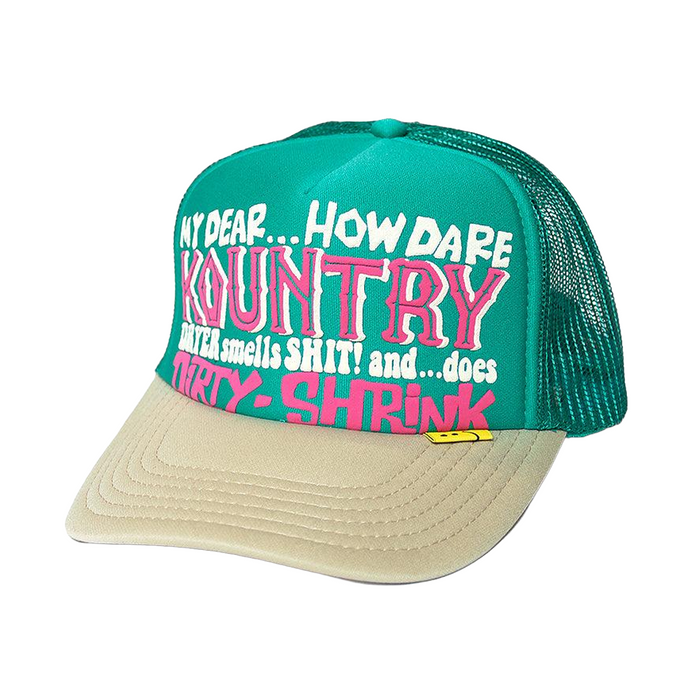 Kapital Hats