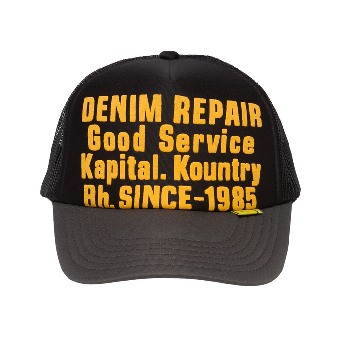 Kapital Hats