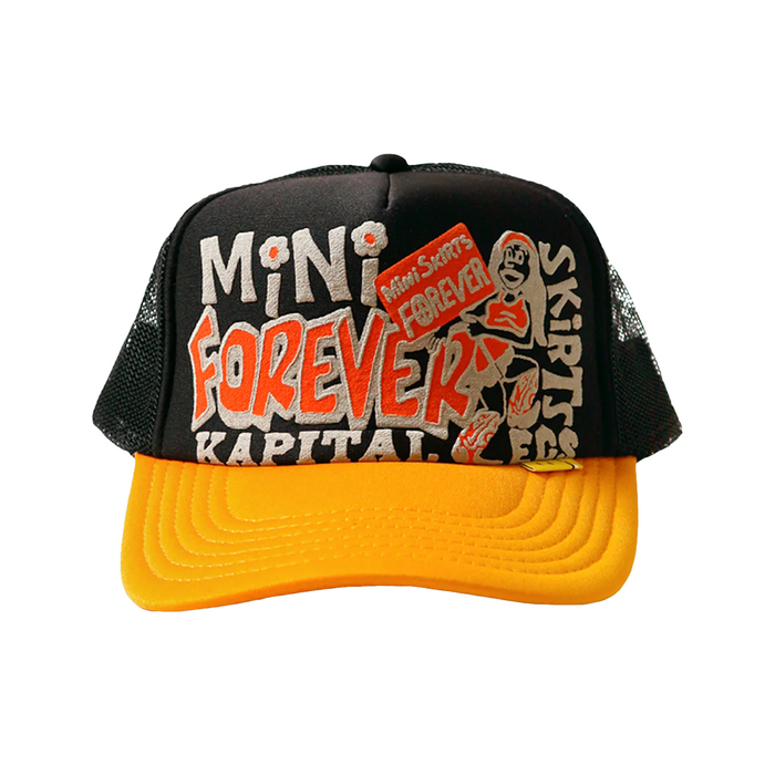 Kapital Hats