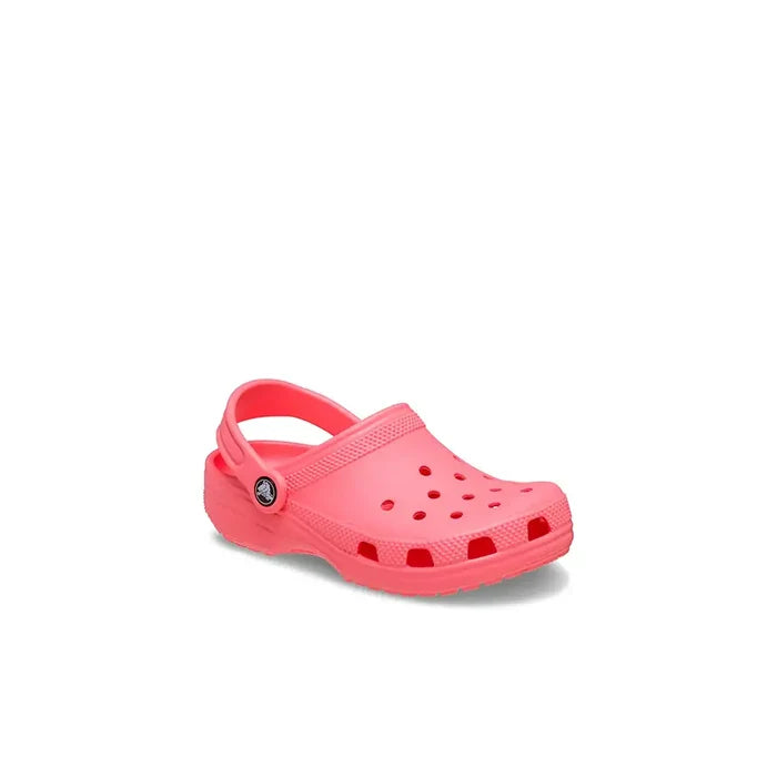 Kids Classic Clog 'Guava'