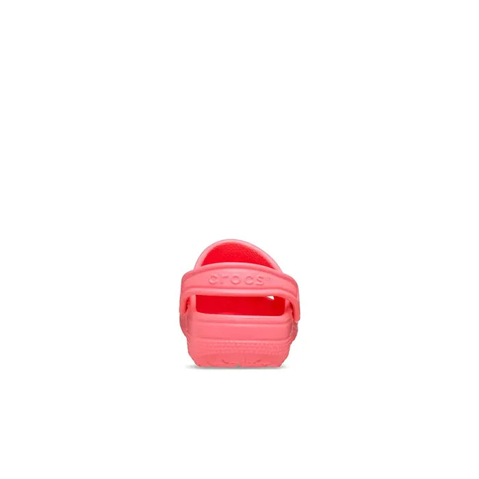 Kids Classic Clog 'Guava'